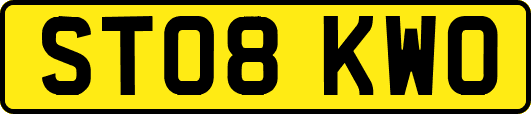 ST08KWO