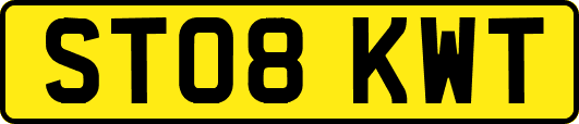 ST08KWT
