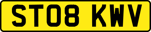 ST08KWV