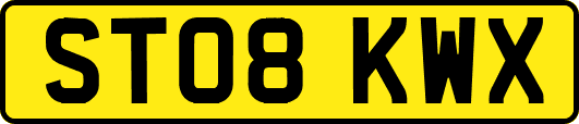 ST08KWX