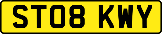 ST08KWY