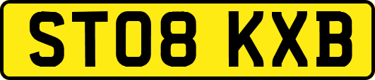ST08KXB