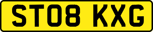 ST08KXG