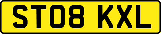 ST08KXL