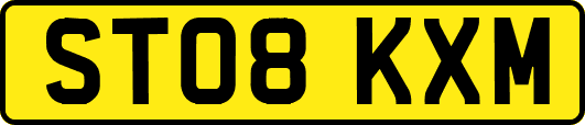 ST08KXM