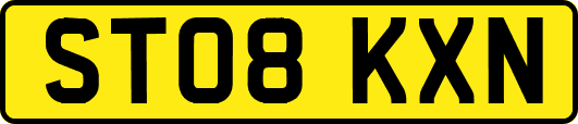 ST08KXN
