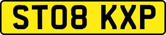 ST08KXP