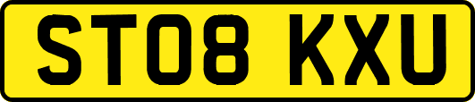 ST08KXU