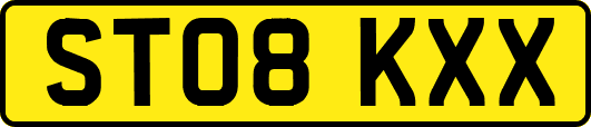 ST08KXX