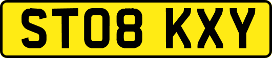 ST08KXY