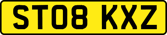 ST08KXZ