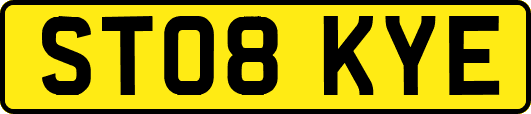 ST08KYE