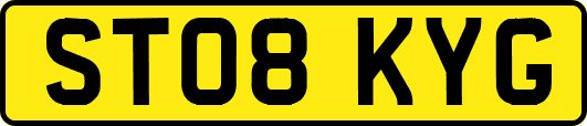ST08KYG
