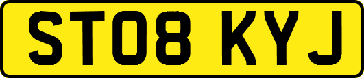 ST08KYJ
