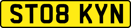 ST08KYN