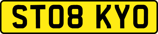 ST08KYO