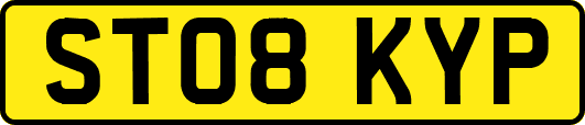ST08KYP