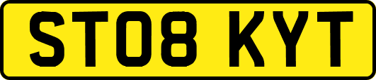 ST08KYT