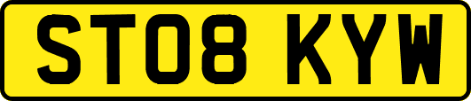 ST08KYW
