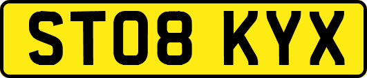 ST08KYX