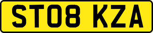 ST08KZA