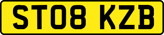 ST08KZB