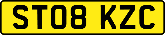 ST08KZC