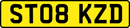 ST08KZD
