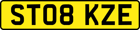 ST08KZE