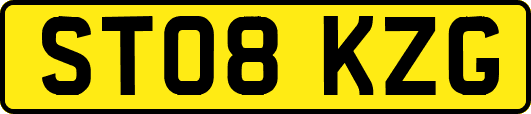 ST08KZG
