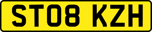 ST08KZH