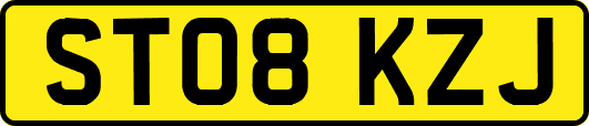 ST08KZJ