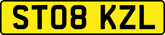 ST08KZL