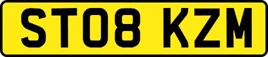 ST08KZM