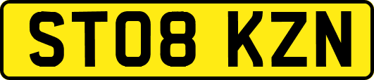 ST08KZN