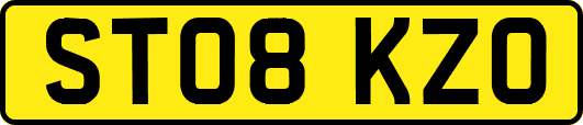 ST08KZO