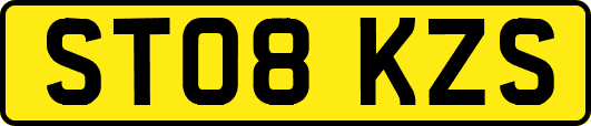 ST08KZS