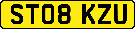 ST08KZU