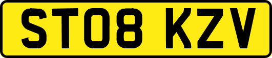 ST08KZV