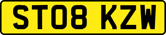 ST08KZW