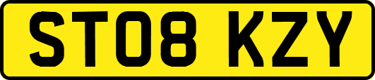 ST08KZY