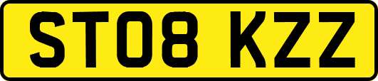ST08KZZ