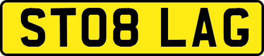 ST08LAG