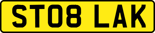 ST08LAK