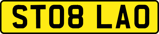 ST08LAO