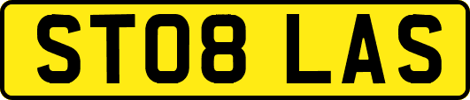 ST08LAS