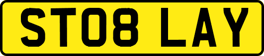 ST08LAY