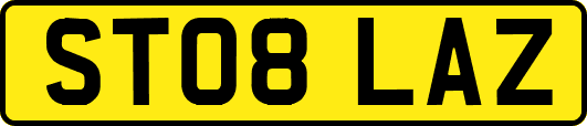 ST08LAZ