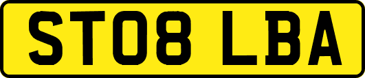 ST08LBA