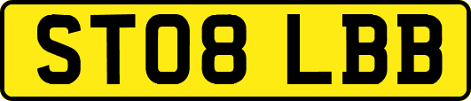 ST08LBB